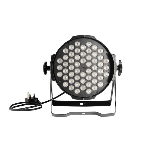 

120w rgb led light par sound disco indoor dj party club stage show lighting