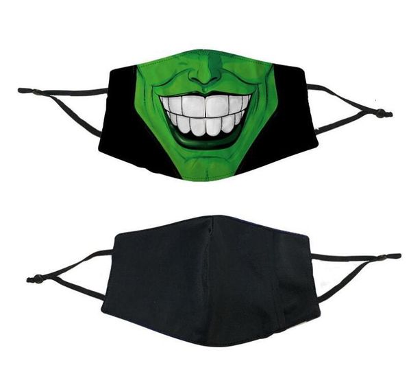 

anti crown dust face mouth cover mask respirator dustproof anti-bacterial washable reusable ice silk cotton masks tools