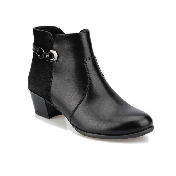 

flo 92.151121.z black women ökçeli polaris