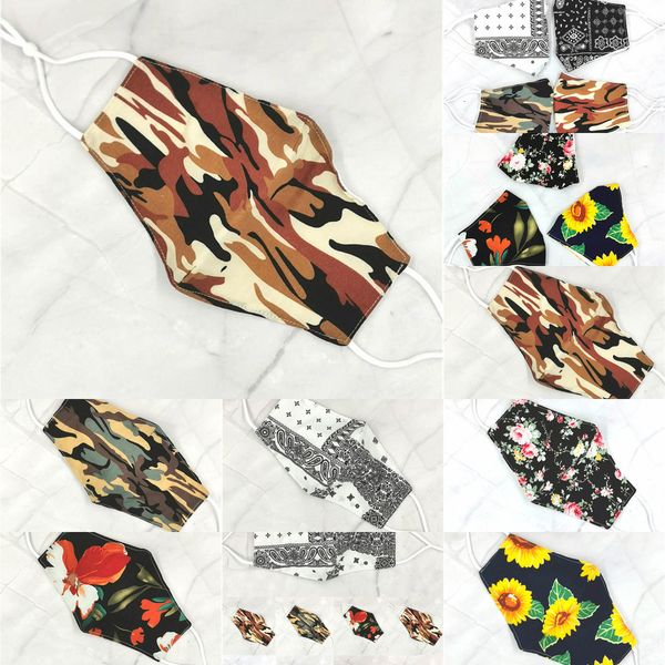 

designer black fashion face facemask cotton mask filter dust-proof life washable dust mouth masks 6 n2kav