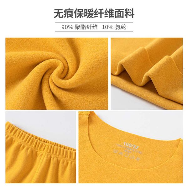 

and veet winter wear tracels thermal autumn underwear children's pajamas set oj3422tef2db, Blue;red