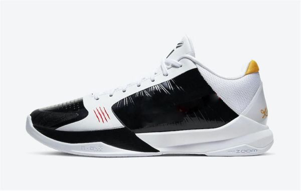 

2021 authentic 5 protro alternate bruce lee big stage parade zk5 kb5 5s lakers mamba zoom zk 5 mens sports trainers outdoor sneakers