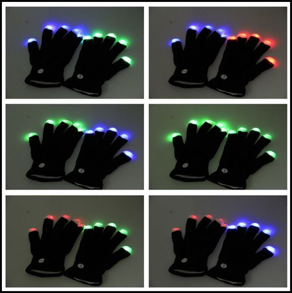 

factoryd6gnfactoryd6gnfactory8yh22015 halloween christmas led glow party concert noctilucent luminous gloves finger flas