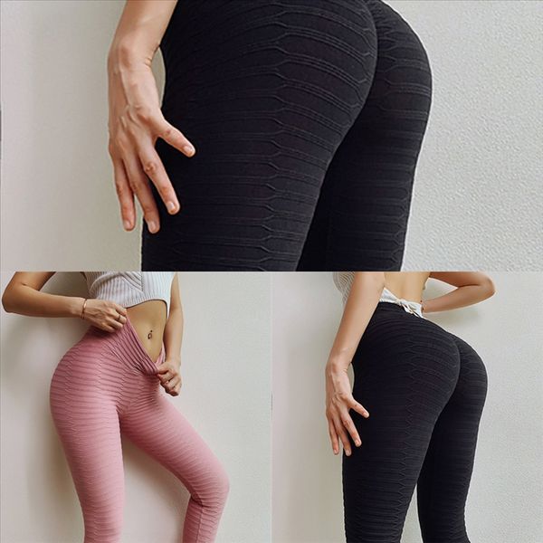 

afo orange gym yoga pants high wasted sports legging push up yoga tights for woman plus size with pocke fitness power pant flex booty