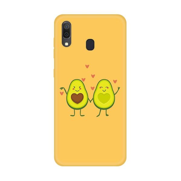 

окрашенный чехол для телефона для samsung galaxy a50 a60 a70 a10 a10 a20 a30 a40 m10 m20 m30 a51 a71 case на 50 wmthpi hwjh