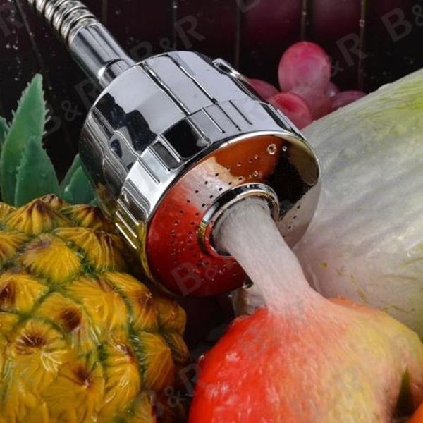 

бесплатная доставка новый латунь кухонный кран раковины смесителя потяните вниз кран кухни смесители горячей и холодной воды нажмите ch 8011