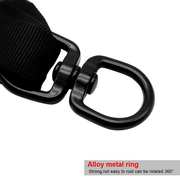 

nylon no-pull 3 way pet dog lead leashes coupler pet adjustable rope no tangle bungee pets walking strap 1 lea bbyggh