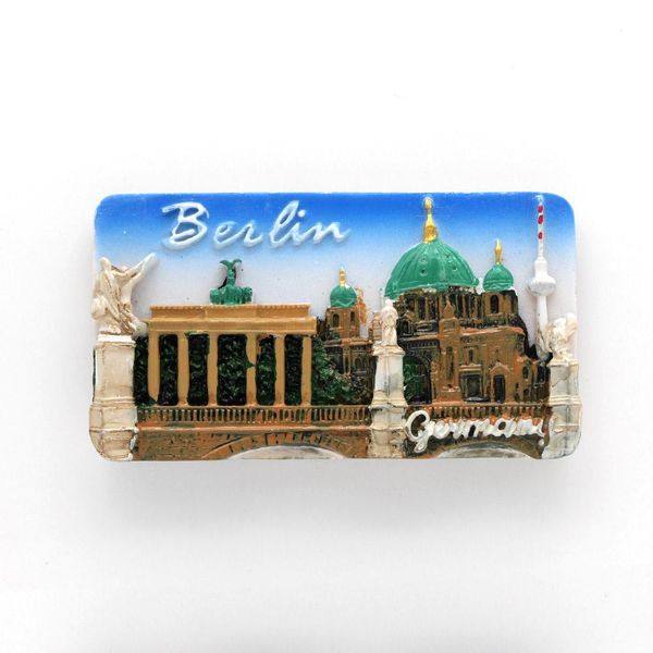

travel souvenir collection gift magnetic 3d refrigerator sticker world tour fridge magnets bhutan japan germany turkey australia wmtgfu