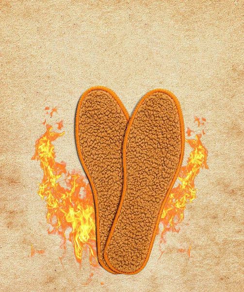 

breathable sports insole shoe shock absorbing insoles double honeycomb running shoe insoles thickened insole winter, Silver