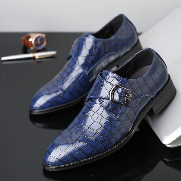 

cimim new formal shoes men large size 14 mens dress shoes leather men's office fashion business wedding 20181, Black