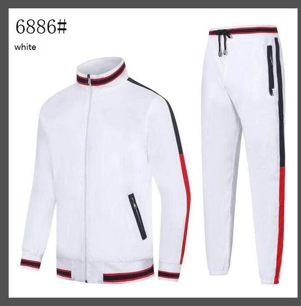 

christmas mens tracksuit printing mens jogging casual sport suits autumn winter hoodie mens sportswear size -xxl, Gray