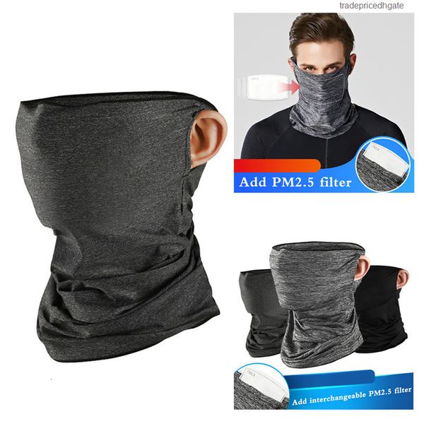 

pm2.5 protection uv scarf outdoor windproof riding mask headscarf