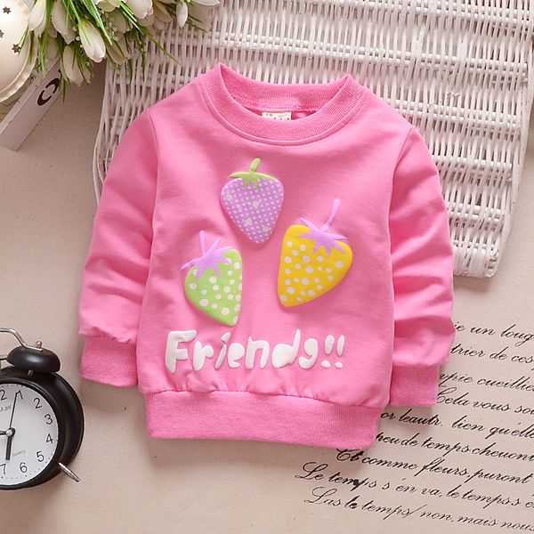 

baby kids long sleeve autum pull hoodies cartoon cat jacket hoody, Blue