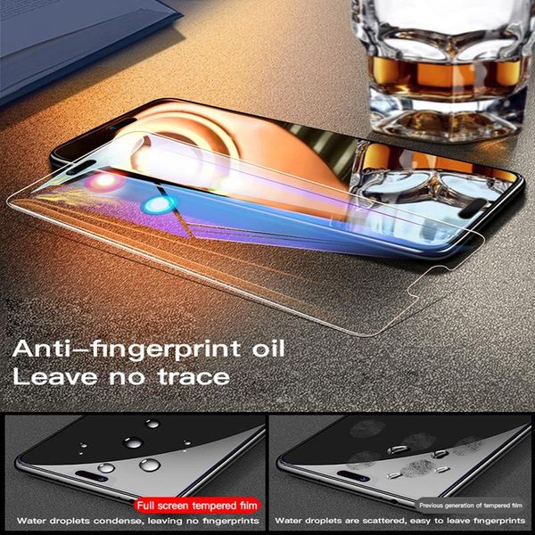 

transparent hd tempered glass protective film for huawei p30 p20 p10 pro lite 9d screen protection glass for nova 3 3i 3e wmtfho