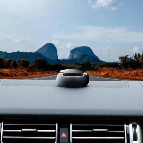 

3pcs/lot fragrance tablets for xiaomi carfook car air freshener recycling office car home perfume aromatherapy interior supplies ornament
