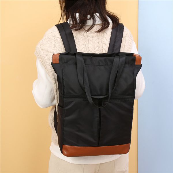 

portable high capacity casual outdoors softback breathable travel male backpack db60bb ysm1
