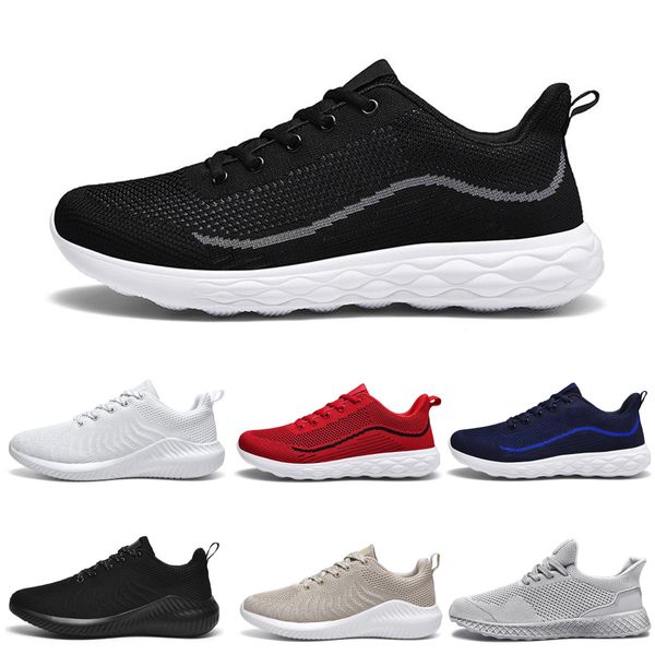 

men running shoes mesh sneaker breathable outdoor white jogging walking tennis s