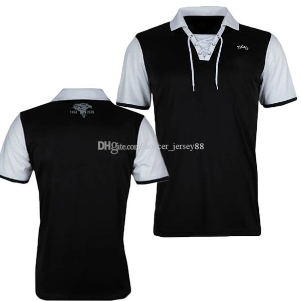 

besiktas 2020 117 years nostalgia kit 20 21 besiktas jk soccer jerseys ljajic burak hutchinson football shirts, Black;yellow