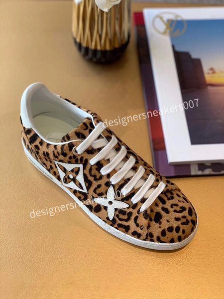 

2021the new Woman suede fashion Oversize sneakers leather shoes leather shoes increase Men And Women size dc190922, 01