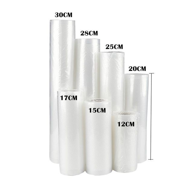 

agashe household saver vacuum bag storage bags machine sealer vacuum sealer bags keep fresh 1 roll