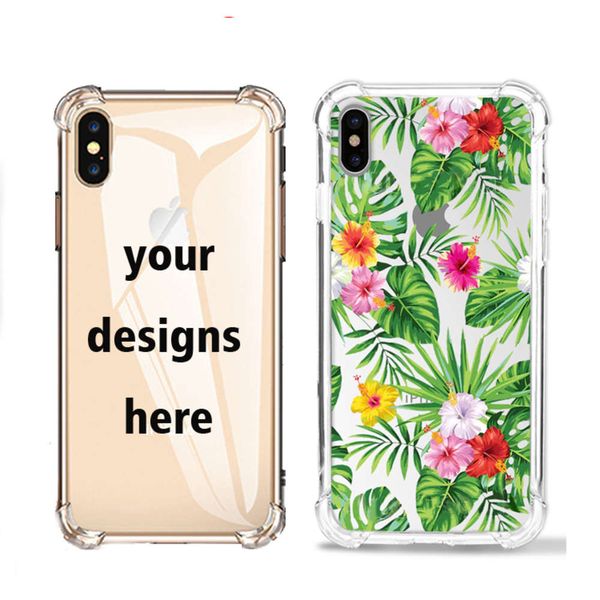 

3e8ujh7y6personalish пользовательские четкие телефонные чехлы уф прозрачный силиконовый мягкий чехол для iphone xrvip2