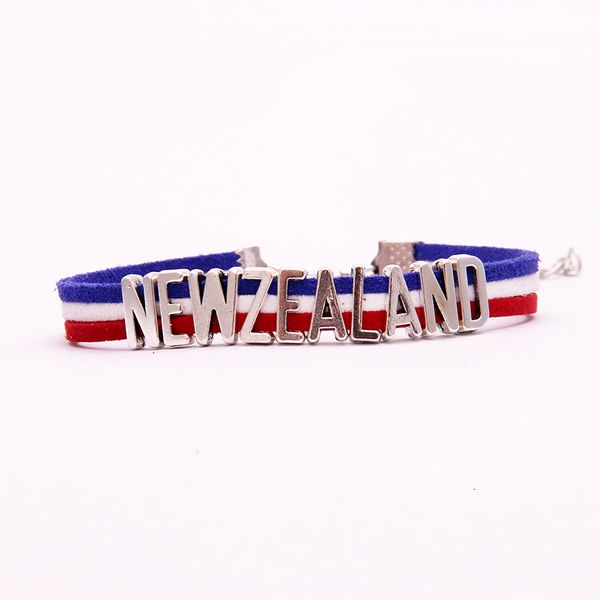 

braided infinity love charm newzealand bracelets bangles heart pu leather bracelet jewelry for women men drop shipping