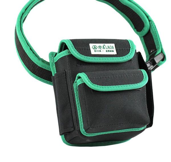 

laoa multifunction tool bag 600d double layers oxford fabric repair bags waist pack bag for electrician ho jllylk dhsybaby