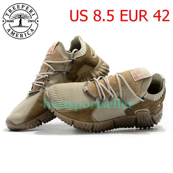 

treeperi charm socks trainer 3.0 soft sole running shoes light tan us 8.5 eur 42 for men trainers