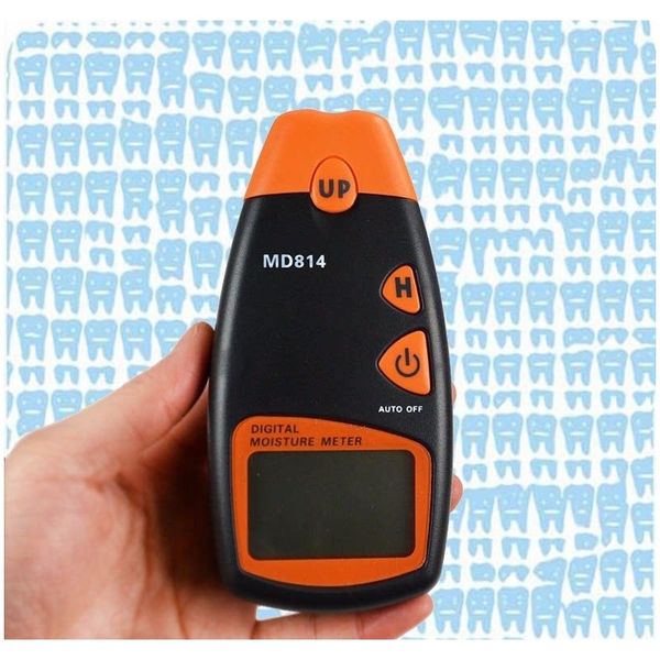 

2-контактный цифровой жк-метр влажности влажность дрова влажный детектор тестер 2 штифта хорошего качества лучшие продажи big f bbykgt