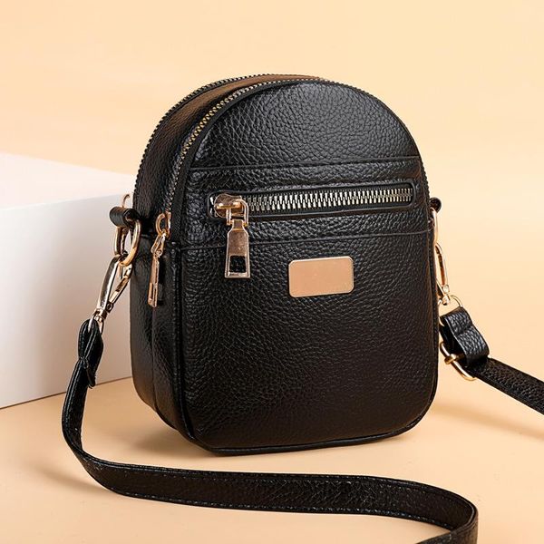 

cross body fashion for luxury handbags women bags designer 2021 vintage crossbody pu leather black soft washed messenger flap bag