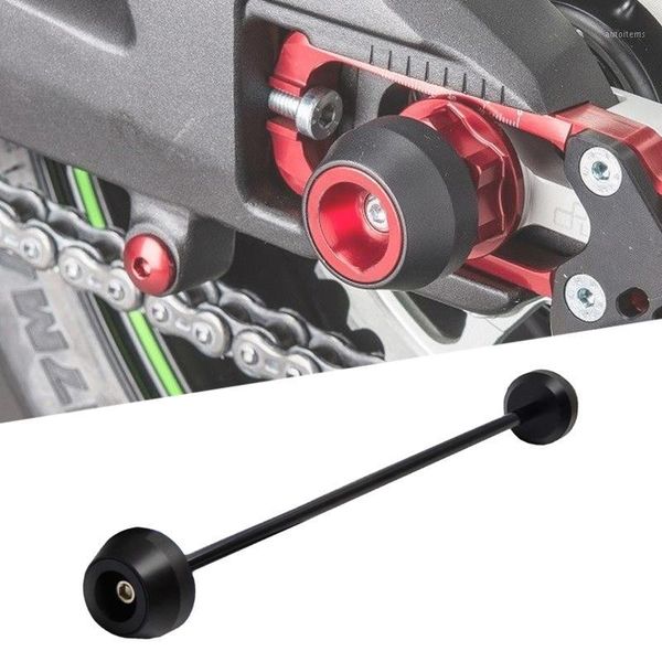 

mtkracing for panigale 899 959 1199 s r 1299 s r panigale v4 front axle sliders fork wheel protection crash pad kit1