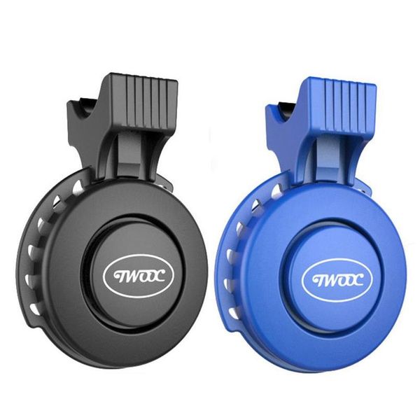 

горный велосипед dovoc t-002 mountain 110-120 db водонепроницаемый usb зарядка 4 режимы звука аккумуляторная аккумуляторная электронная bey