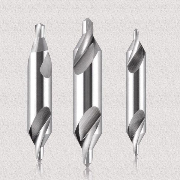 

high speed steel m35 german standard din333 center drill1