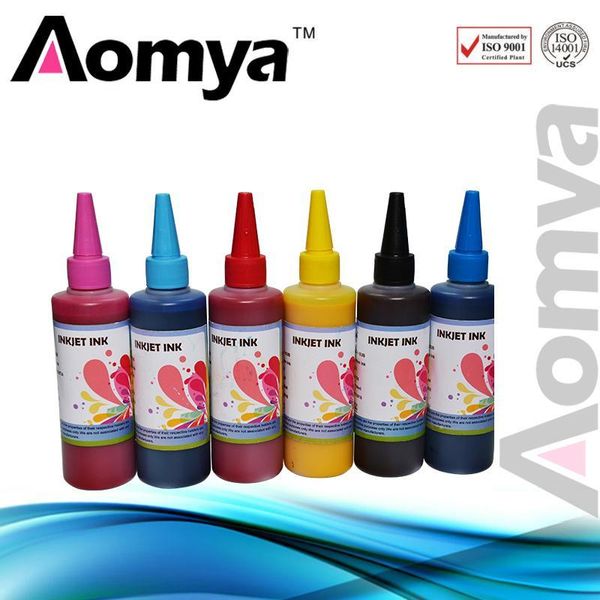 

universal sublimation ink for printers heat transfer press used mug cup/t-shirt1 refill kits