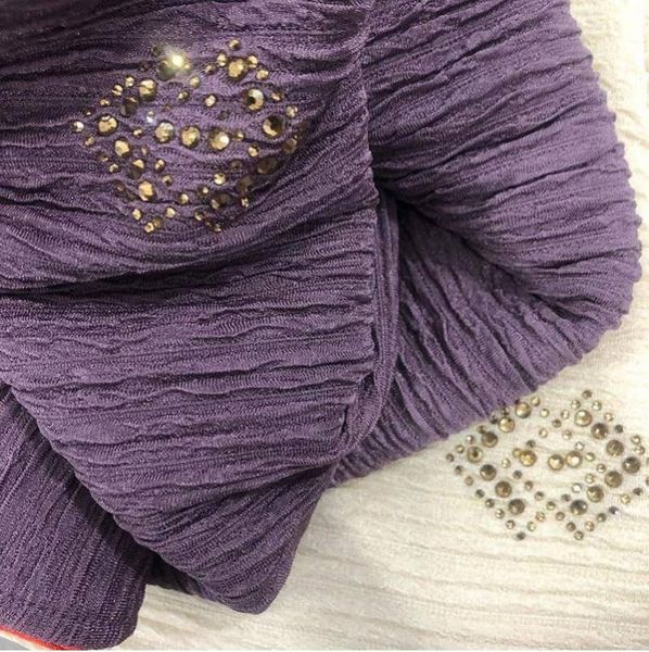 

scarves d04 2021 autumn winter airsnow diamond stretchy hijab scarf shawl with colored lines for netherlands muslim women, Blue;gray
