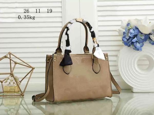 

zz luxury tote onthego fashion selling designer purses with ribbons handbag high brand pu leather one-shoulder messenger lady shopping bags