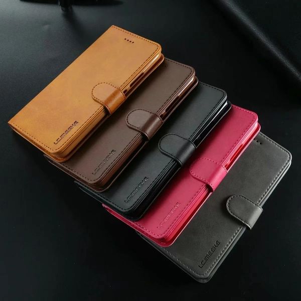 

кожаный кошелек для samsung galaxy note20 ultra s20 fe s10 plus a71 a51 5g a41 a31 a21s a11 cover a70 sqcgoa