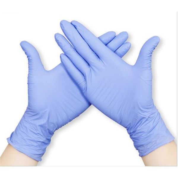 

factory6f27factoryfdv7xfy9m56gprotective food disposable universal nitrile household garden gloves home cleaning