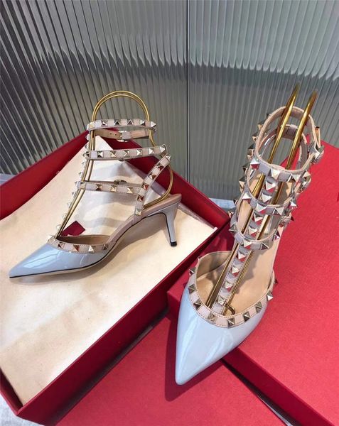 

sweet sandal для женщин летние сандалии тапочки с острыми рыбами ok ow галстуки stiletto sandals синтетический микрофибр размер 33-40 # 2964, Black