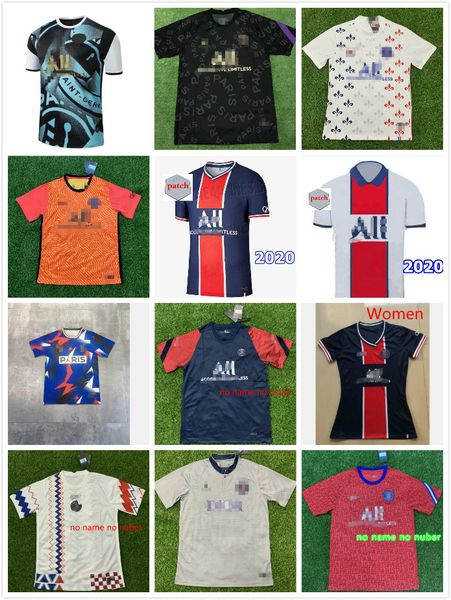 

20 21 kids kit soccer jersey maillot 2020 2021 mbappe icardi enfant maillot de foot uniform cavani verratti football shirt kits, Black;yellow