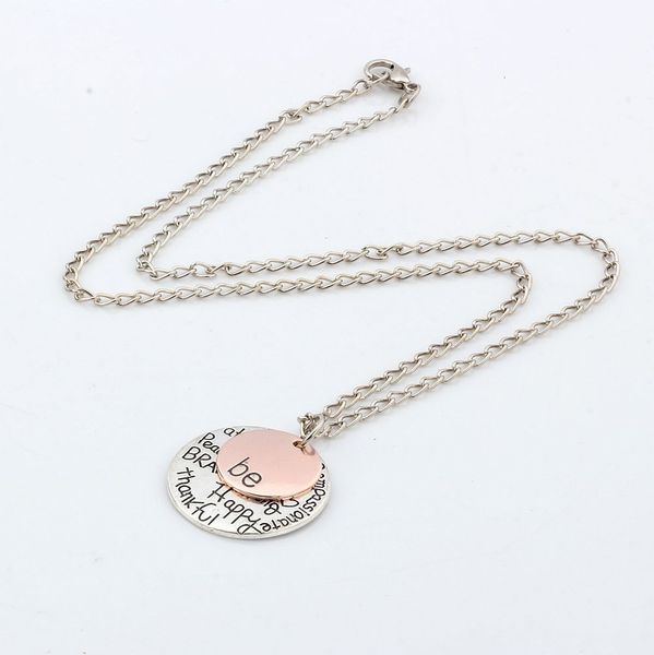 

necklace. 10pcs new european and american style \km4p