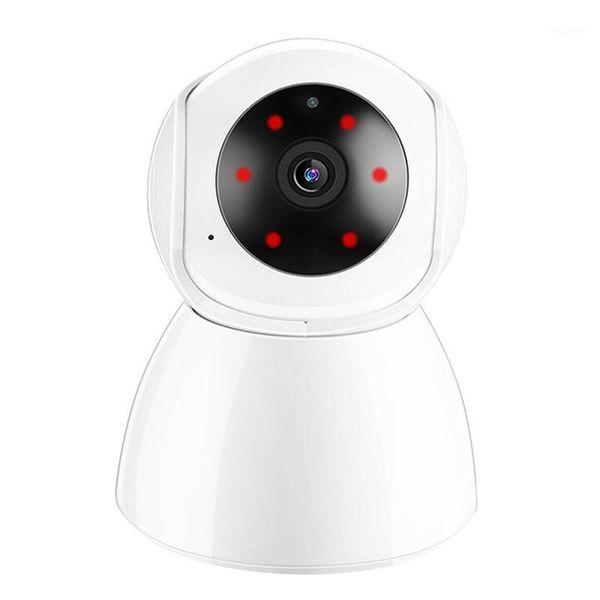 

wi-fi wireless cctv ir night baby monitor 1080p hd smart home security ip camera uy81