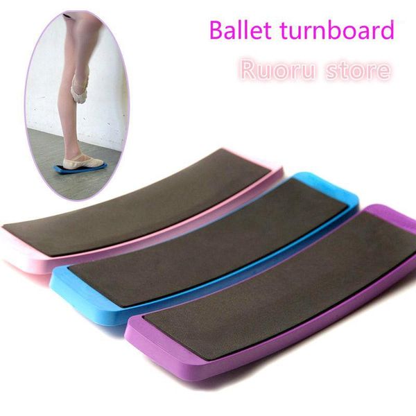 

ballet turnboard puple pink blue ballet dance turn board pirouette training turnboard dance spin turn board tools is fun1, Black;red