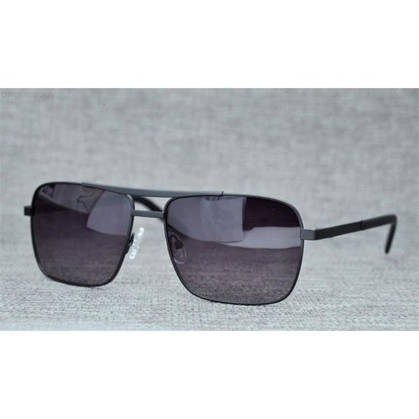 

men sunglass fashion women style 714 polarized sunglasses super light with box case cloth, White;black