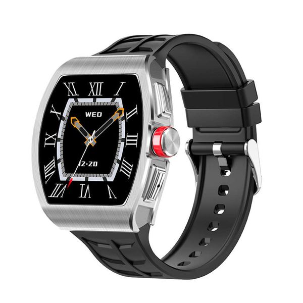 

tk18 bluetooth smart watch music control heart rate blood prsure ip68 waterproof exercise meter s