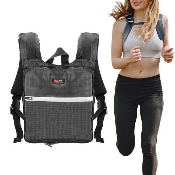

20lb adjustable weighted vest training exercise training fitness boxing sanda running cycling weight jacket for power strength