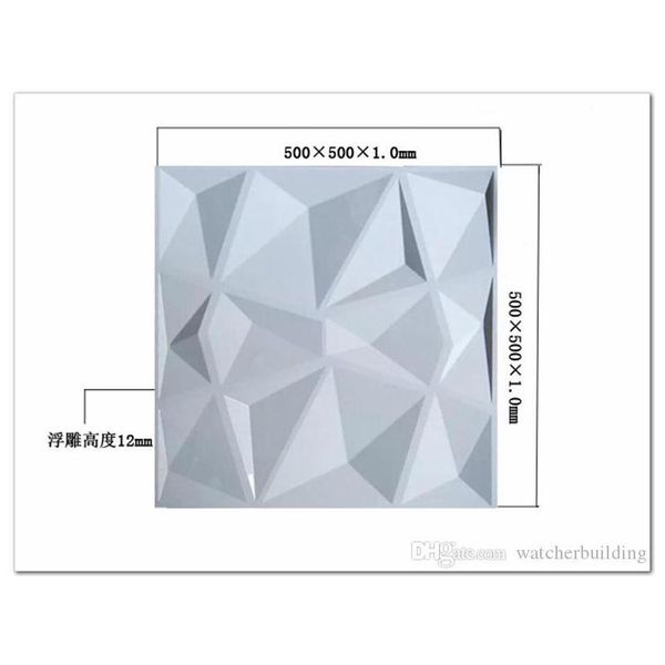 

2017 3d wall sticker interior wall decoration items 3d wall panels creative desig jlljrv trustbde