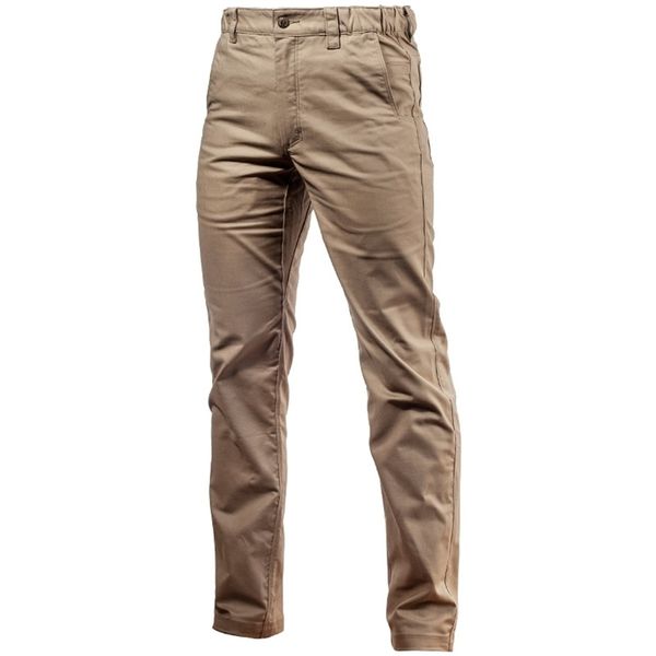 

sector seven tactical pants waterproof silm mens trousers casual pants men army military tactical pants male comfortable lj201217, Black