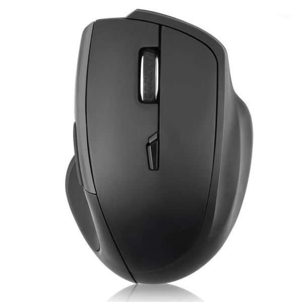 

mice 1600dpi voice wireless auto search 7 keys mouse 2.4g ai smart1