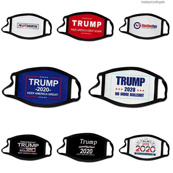 

factory7a3v3-layer pm2.5 designer 7339044 protective anti trump face breathable facial dust mask stock ship in 24hrs #257